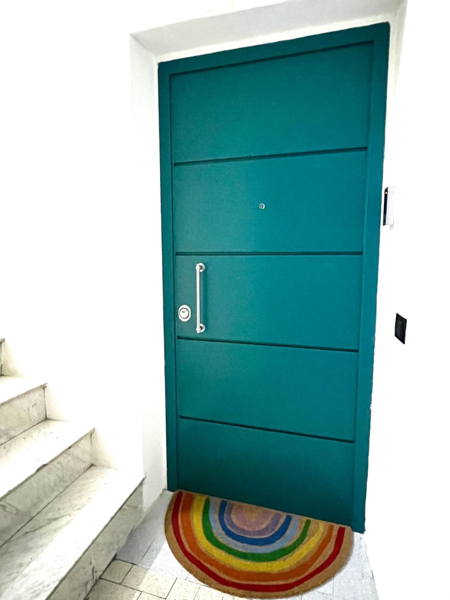 Apartamento Loft In Borgo Nápoles Exterior foto